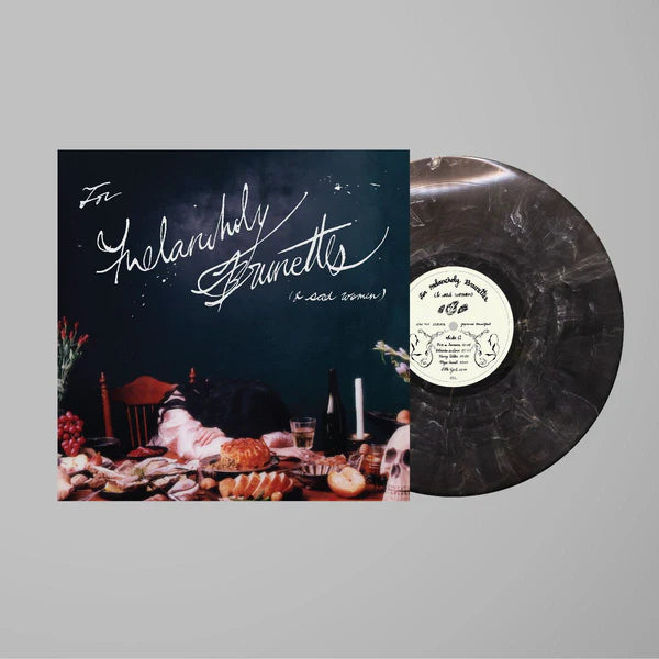 Japanese Breakfast - For Melancholy Brunettes (& Sad Women) (Indies Exclusive Frosted Shadow Vinyl LP)