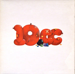 10cc – 10cc