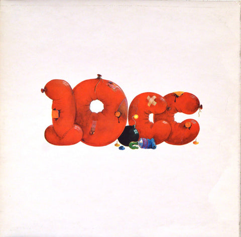 10cc – 10cc