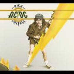 AC/DC - High Voltage