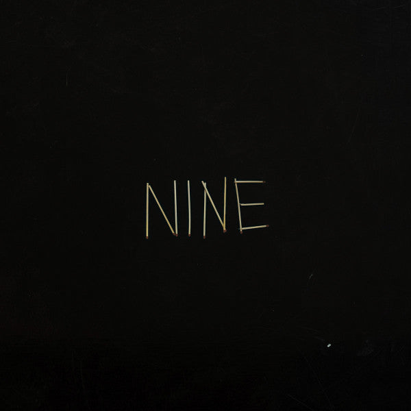 Sault – Nine