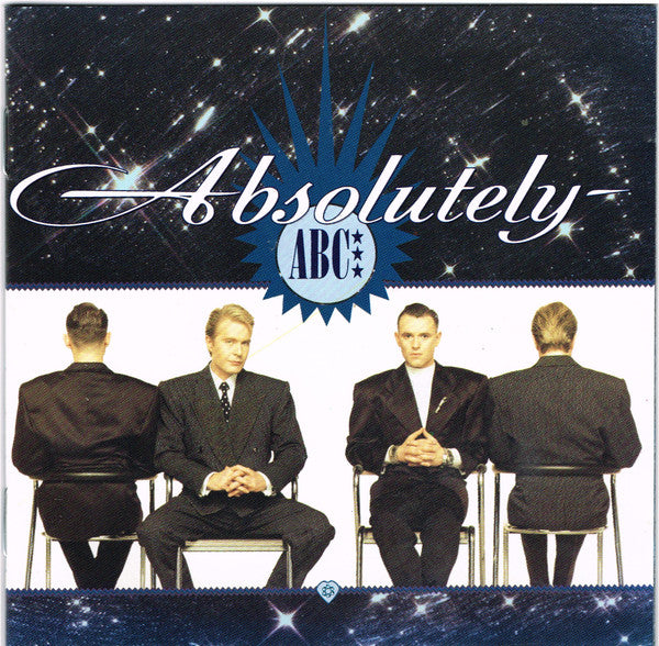 ABC - ABSOLUTELY
