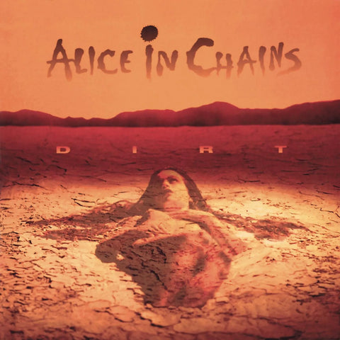 ALICE IN CHAINS - DIRT (2XLP)