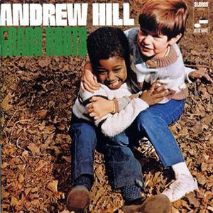 ANDREW HILL - GRASS ROOTS