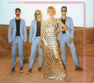 Anteros – When We Land