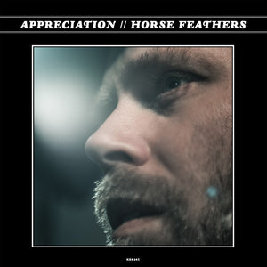 APPRECIATION - HORSE FEATHERS