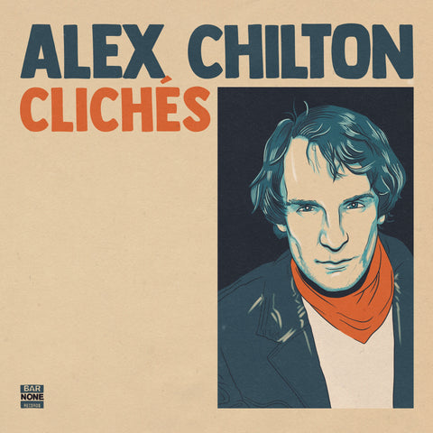 ALEX CHILTERN - CLICHES (RSD 2024)