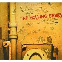 ROLLING STONES - BEGGARS BANQUET (2023 REISSUE)