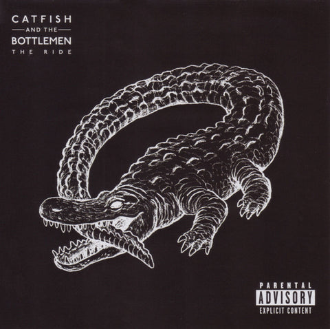 Catfish And The Bottlemen - The Ride