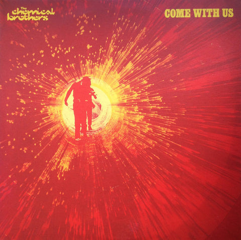 CHEMICAL BROTHERS - COME WITH US