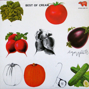 Cream - Best Of Cream