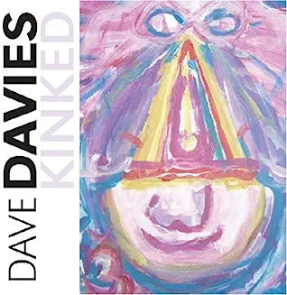 DAVE DAVIES - KINKED