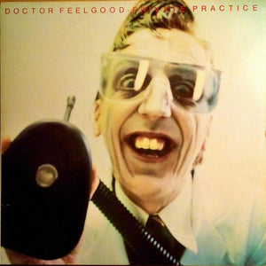 Doctor Feelgood – Private Practice