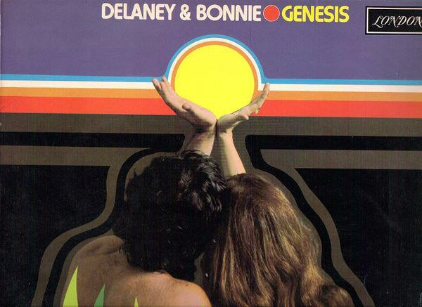 DELANEY & BONNIE - GENESIS