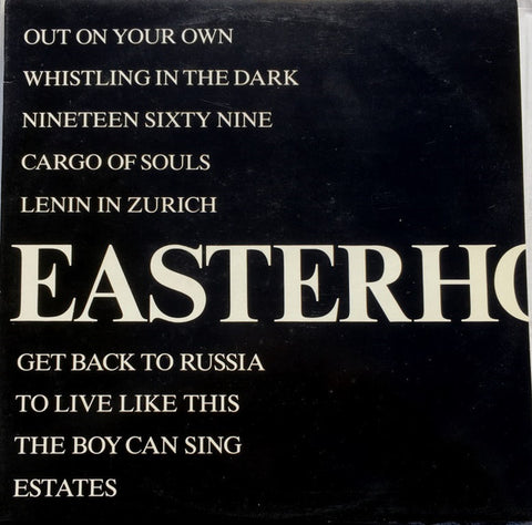 EASTERHOUSE - CONTENDERS