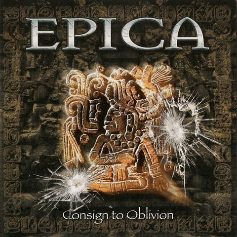 Epica - Consign to Oblivion