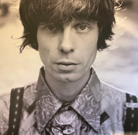 Fionn Regan – Cala (Yellow Vinyl)