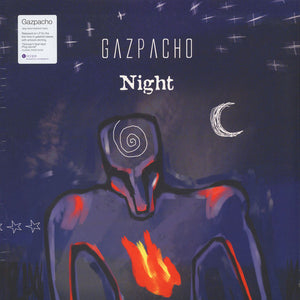 GAZPACHO - NIGHT