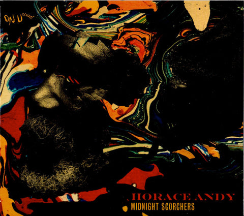 HORACE ANDY - MIDNIGHT SCORCHERS