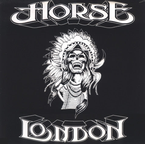 HORSE LONDON - HORSE LONDON