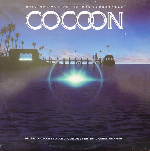JAMES HORNER - COCOON OST