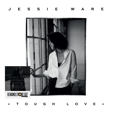 JESSIE WARE - TOUGH LOVE 10TH ANNIVERSARY (RSD 2024)