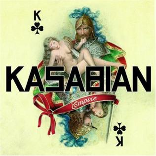 Kasabian – Empire