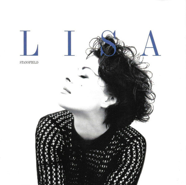 LISA STANSFIELD - REAL LOVE