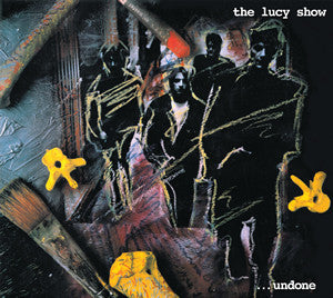 THE LUCY SHOW - UNDONE