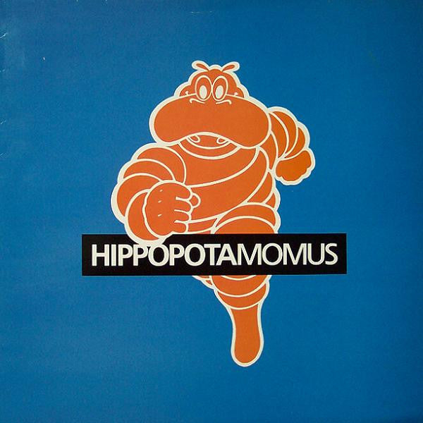 MOMUS - HIPPOPOTAMOMUS