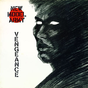 New Model Army - Vengeance