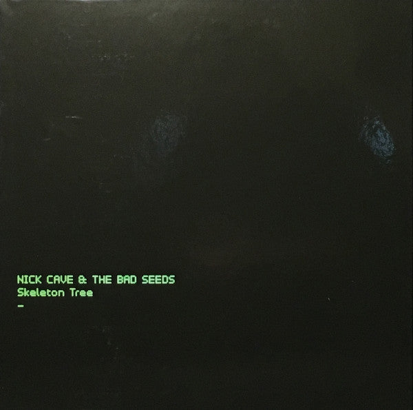 NICK CAVE AND THE BAD SEEDS - SKELETON TREE