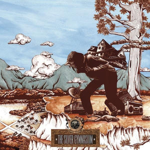 OKKERVIL RIVER - THE SILVER GYMNASIUM