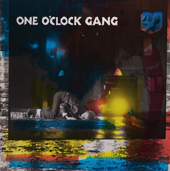 ONE O'CLOCK GANG -  ONE O'CLOCK GANG
