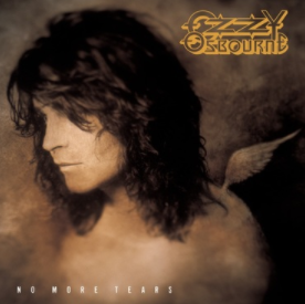 Ozzy Osbourne - No More Tears