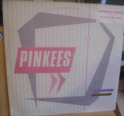 PINKEES - PINKEES