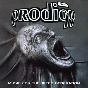 The Prodigy - Music for the Jilted Generation