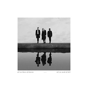 PVRIS - ALL WE KNOW OF HEAVEN, ALL WE NEED OF HELL