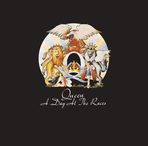 Queen - A Day At The Races