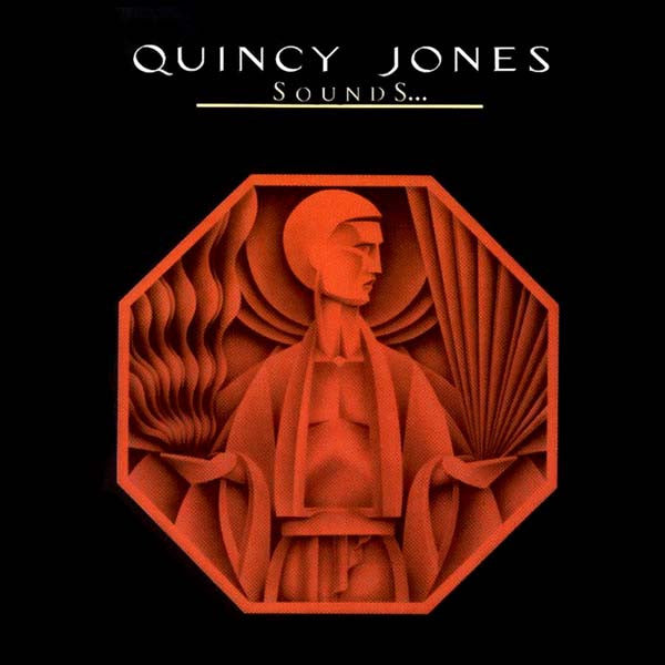 QUINCY JONES - SOUNDS