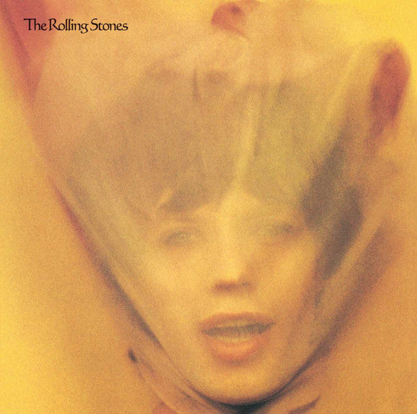 Rolling Stones - Goats Head Soup&nbsp;&nbsp;