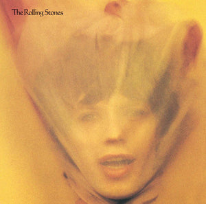 Rolling Stones - Goats Head Soup&nbsp;&nbsp;