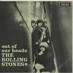 ROLLING STONES - OUT OF OUR HEADS (2024 REISSUE)