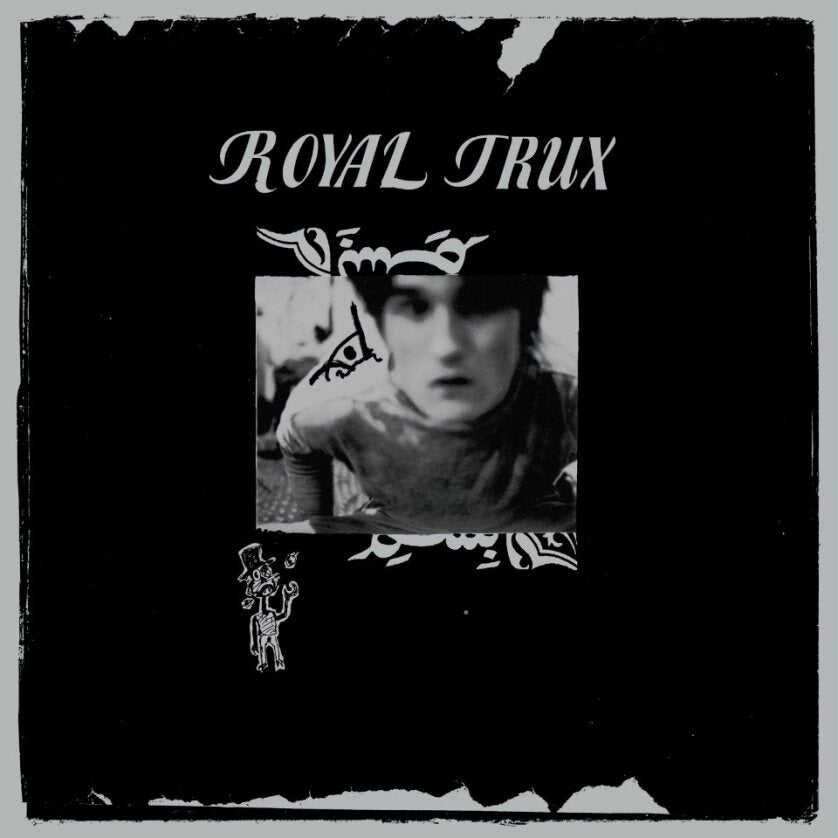 ROYAL TRUX - ROYAL TRUX (RSD 2024)