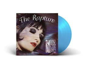 SIOUXSIE & THE BANSHEES - THE RAPTURE (2023 NATIONAL ALBUM DAY)