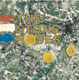 The Stones Roses - The Stone Roses