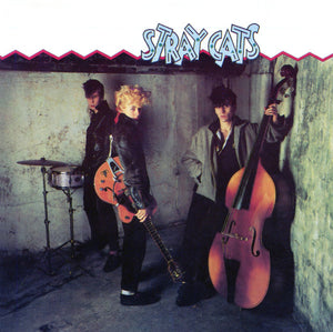 Stray Cats - Stray Cats