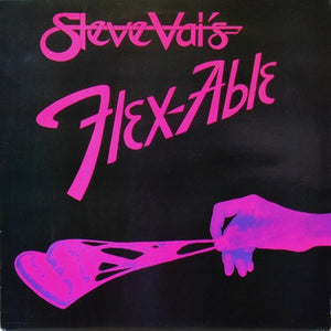 STEVE VAI - FLEX-ABLE