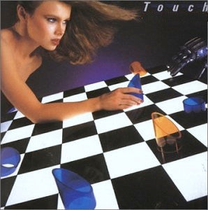 TOUCH - TOUCH