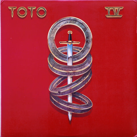 TOTO - IV